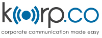 Korp Logo